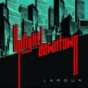 La Roux - Uptight Downtown