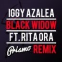 Iggy Azalea feat. Rita Ora - Black Widow (Prismo Remix)