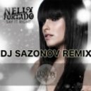 Nelly Furtado - Say It Right