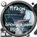 Mix By Titron - Istra Storage Pond (Open-Air)
