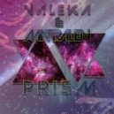 VALEKA & matralen - PRISM ()