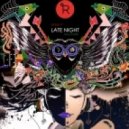 Rebeat Feat. Ghazal Shakeri - Late Night