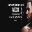 Jason Derulo feat. Snoop Dogg - Wiggle