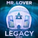 Carnage & KillaGraham - Mr. Lover (Legacy Remix)