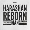 Elephant Man & Jakoban - Harashan Reborn