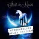 Anna Yvette - Stars & Moon (Elonious Remix)