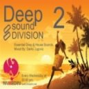 Darko Jugovic - DEEPsoundDIVISION@MixedIn Radio #02 ()