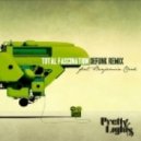 Pretty Lights - Total Fascination