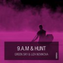 Green Sky feat. Liza Novikova - Hunt