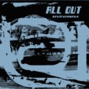 All Out - Road Of Darkness