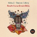 Nikko Z, Andy King - Buenos Calling
