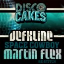 Defkline - Space Cowboy