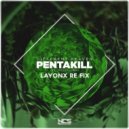 Different Heaven feat. ReesaLunn - Pentakill