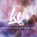 Mr. Probz - Nothing Really Matters (Kav Verhouzer Remix)