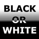 DJ Vartimey - Black or White