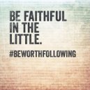 DJ Vartimey - Be Faithful! (2014)