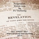 DJ Vartimey - The Revelation
