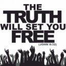 DJ Vartimey - The Truth will set you free
