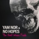 Yam Nor and No Hopes - The Devil Wears Prada (Original Mix)