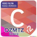 Pierce Fulton - Kuaga