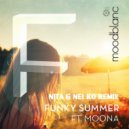 Moodblanc - Funky Summer
