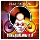 Beat Fatigue - Bearded Dragon (Original mix)