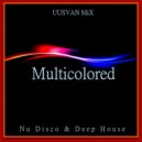 UUSVAN - Multicolored
