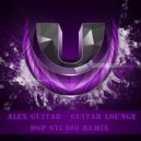 Alex Guitar - Guitar Lounge