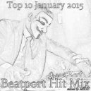 MIKES - Top 10 Januar 2015 Beatport Hit Mix