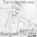 MIKES - Top 10 Januar 2015 Beatport Hit Mix ()