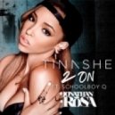 Tinashe feat. Schoolboy Q - 2 On