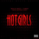 Mally Mall feat. IamSu, French Montana & Chinx Drugz - Hot Girls (Extended by DJ Shine)
