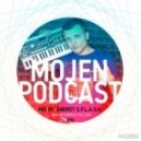 MOJEN Music - MOJEN Podcast #006 (Mix by Andrey S.p.l.a.s.h.)