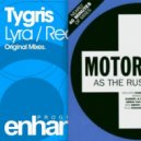 Tygris vs Motorcycle - As The Lyra Comes