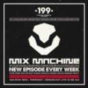 Andy Mart - Mix Machine@DI.FM 199