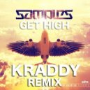 Kraddy - Get High (Samples Remix)