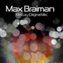 Max Braiman - Mercury