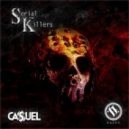 CasueL & Naysu - Serial Killers (Original mix)
