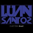 Luan Santos - Yearmix
