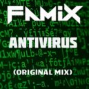 DJ Famix - Antivirus