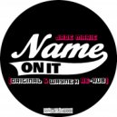 Jade Marie - Name On It (Wayne H Remix)