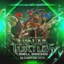 Juicy J, Wiz Khalifa, Ty Dolla $ign ft. Kill The Noise & Madsonik - Shell Shocked (Chippon Remix)