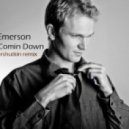 Toby Emerson - Never Comin Down (Sergey Parshutkin Remix)