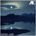 AK - Unspoken Words (Original mix)
