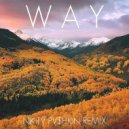 Nikita Pv$hkin - Way (Stereo Positive & Monna Drue Remix)