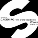 DJ DEN!RO - Mix of The Best Tracks of Wiwek ()
