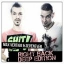 Max Vertigo & SevenEver - Right Back