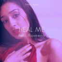 Tommy Jacob feat. Raveena - Heal Me (Original mix)