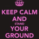 Wavebite - Stand Your Ground (Original mix)