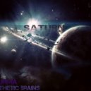 Nourma x Synthetic Brains - Saturn